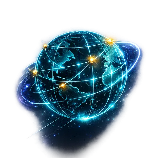 Global Server Network